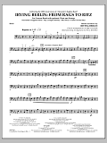 Irving Berlin: From Rags To Ritz - Bass