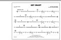 Get Smart - Aux Percussion