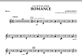 Romance (from The Pearl Fishers) - Bells