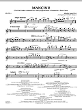 Mancini! - Flute 1