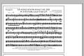 My Songs Know What You Did in the Dark (Light 'Em Up) - Trumpet 1