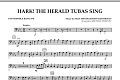 Hark! The Herald Tubas Sing - Convertible Bass Line