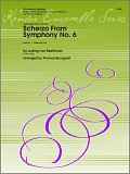 Scherzo From Symphony No. 6 - Bassoon