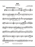 O.P. (Oscar Pettiford) - Trumpet 1