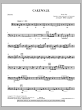 Cakewalk - Bassoon