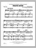 Feeling Good - Piano/Vocal Solo