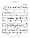 Piano Sonata No. 14 In C-Sharp Minor, Op. 27, No. 2 "Moonlight"
