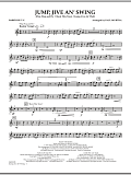 Jump, Jive An' Swing - Baritone T.C.