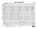 Baby, It's Cold Outside (Key: C) - Conductor Score (Full Score)