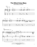 The Wind Cries Mary