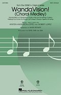 WandaVision! (Choral Medley) (arr. Mark Brymer)
