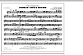 Hawaii Five-O Theme - Eb Alto Sax