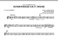 Somewhere Out There (from An American Tail) - Eb Alto Saxophone