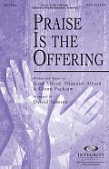 Praise Is The Offering