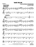 Take on Me - Trumpet 3
