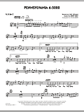Pennsylvania 6-5000 - Alto Sax 2