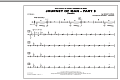 Journey of Man - Part 3 (Youth) - Cymbals