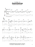 Greensleeves