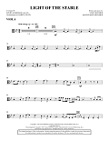 Light Of The Stable (from All Is Well) (arr. David Angerman) - Viola