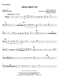 Shop Around - 2nd Trombone