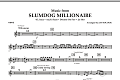 Music from Slumdog Millionaire - Oboe