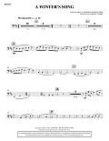 A Winter's Song (from Winter's Grace) - Bassoon