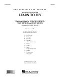 Learn to Fly - Conductor Score (Full Score)