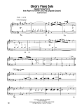 Chick's Piano Solo (Spanish Fantasy Part 3)