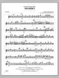 Mambo (from West Side Story) - Flute 2