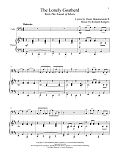 The Lonely Goatherd (from The Sound of Music)