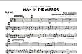 Man In The Mirror - Alto Sax 1
