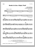 Rushin' In Like A Mighty Wind! - Cello