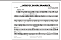 Patriotic Parade Sequence - Bass Drum