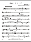 Would I Lie to You? - Tenor Sax 1