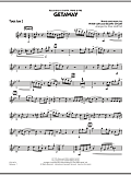 Getaway - Tenor Sax 2