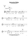 Kentucky Waltz
