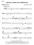 Joyous Carols of Christmas (Full Orchestra) - Trombone 2