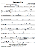 Rubberneckin' - Trombone