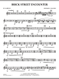 Brick Street Encounter - Bb Clarinet 3