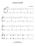 Southern Shuffle