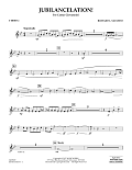 Jubilancelation! - F Horn 2