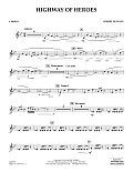 Highway of Heroes - F Horn 1
