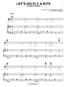Let's Go Fly A Kite 