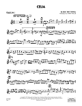 Celia - Tenor Sax 1
