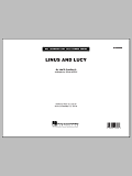 Linus And Lucy - Full Score