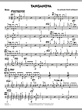 Tanganova - Drums