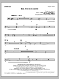 You Are In Control - Double Bass