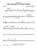 Music from "The Theory of Everything" - String Bass