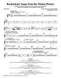 Rocketman: Songs from the Motion Picture (arr. Mac Huff) - Trumpet 1