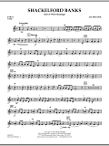 Shackelford Banks (Tale of Wild Mustangs) - Pt.2 - Violin